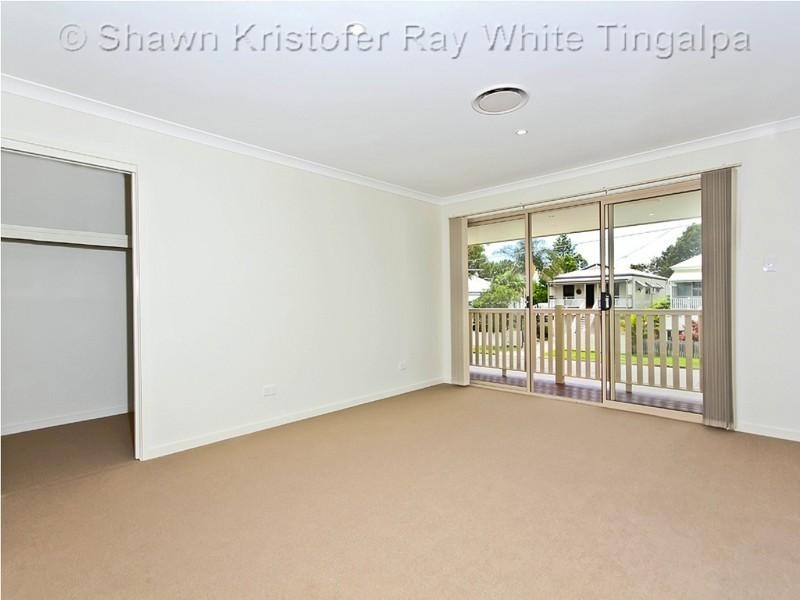 31 Barnham Street, Wynnum QLD 4178