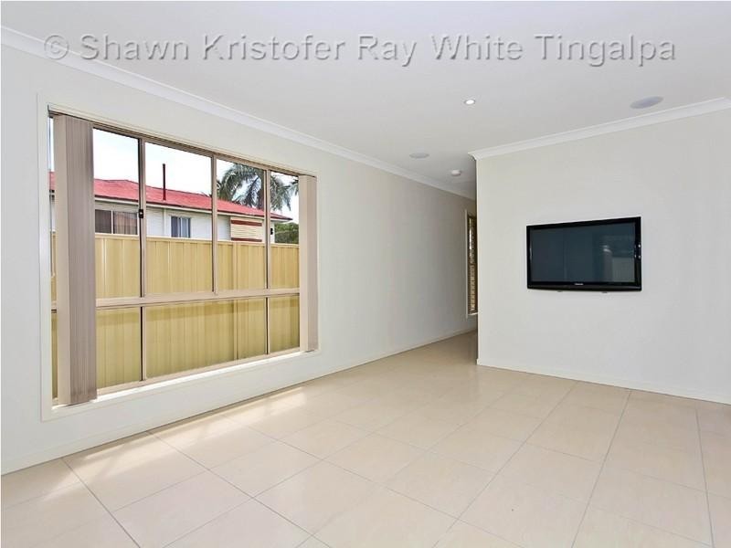 31 Barnham Street, Wynnum QLD 4178