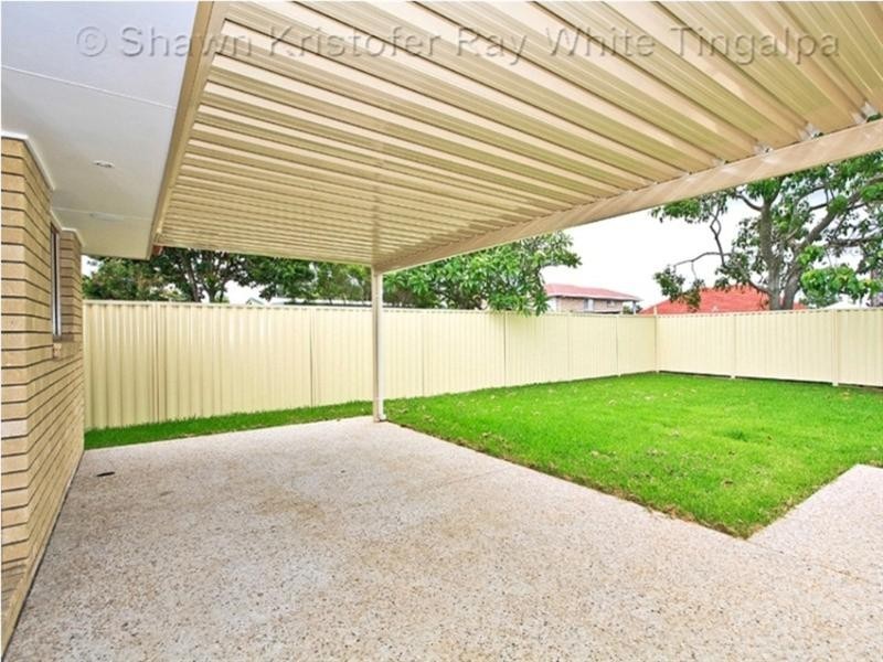 31 Barnham Street, Wynnum QLD 4178