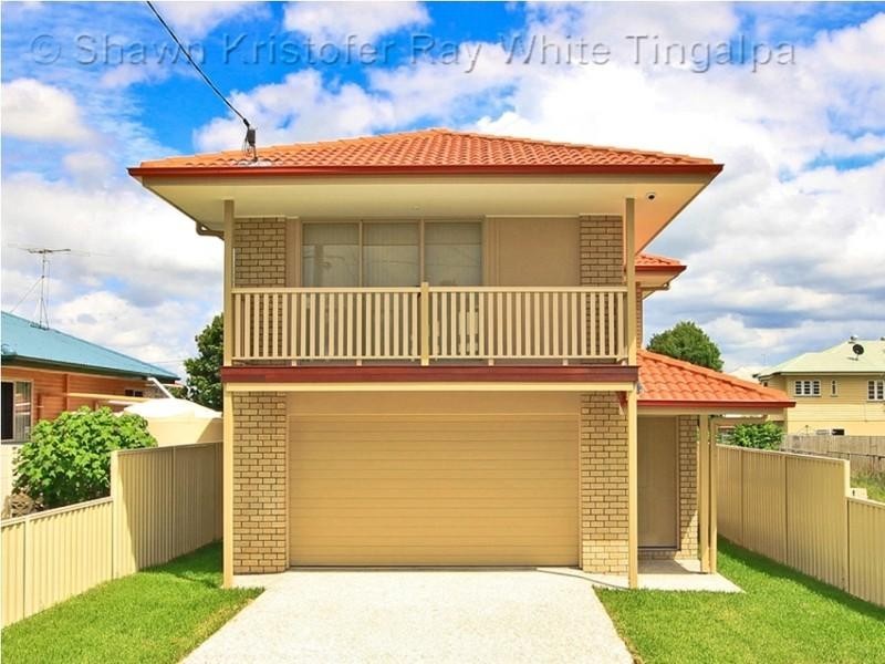 31 Barnham Street, Wynnum QLD 4178