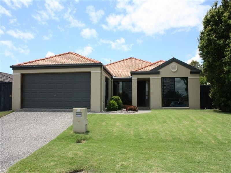 10 Ashcroft Close, Wakerley QLD 4154