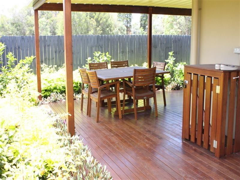 10 Ashcroft Close, Wakerley QLD 4154