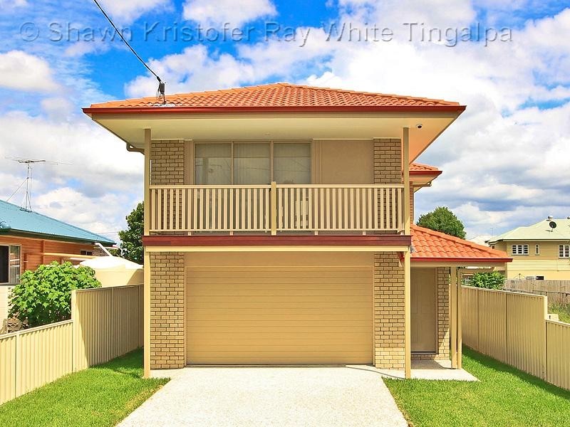 31 Barnham Street, Wynnum QLD 4178