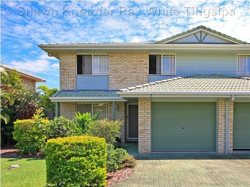 7/20 Bognor Street, Tingalpa QLD 4173