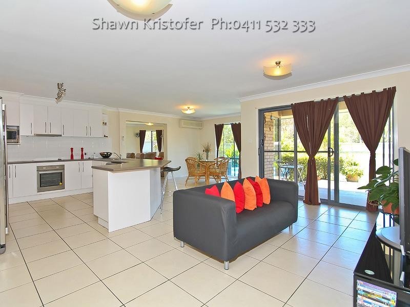 62 Wirra Circuit, Wynnum West QLD 4178