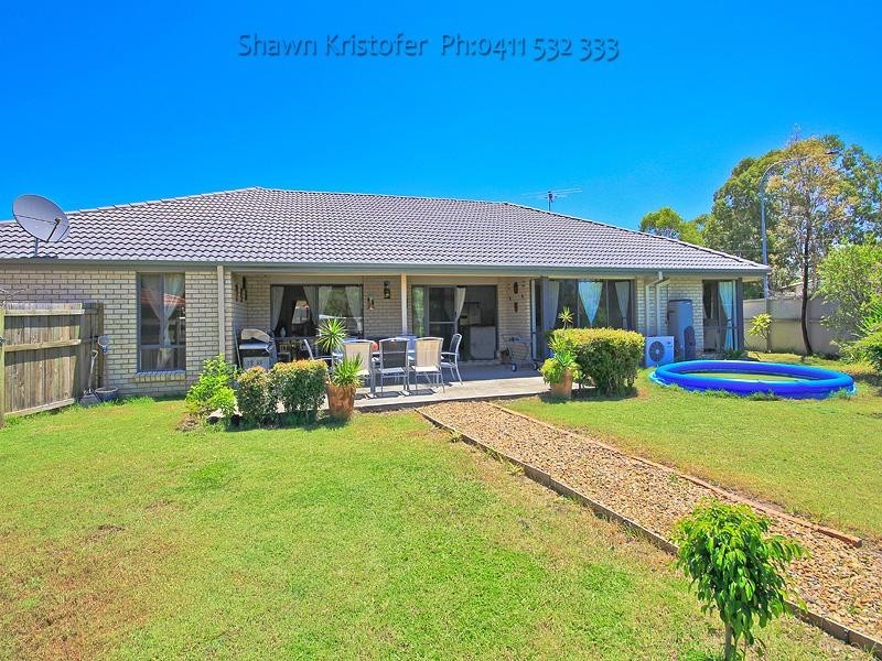 62 Wirra Circuit, Wynnum West QLD 4178