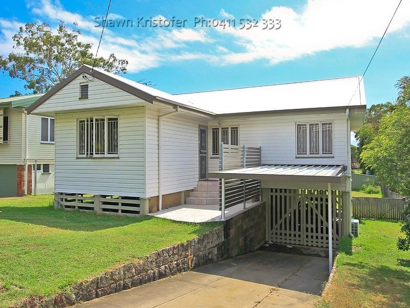 14 Norland Street, Wynnum QLD 4178