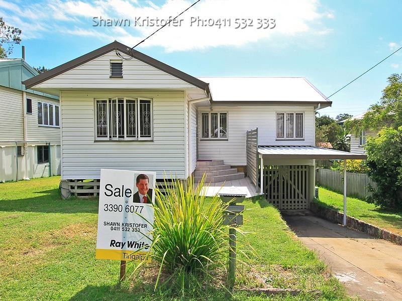 14 Norland Street, Wynnum QLD 4178