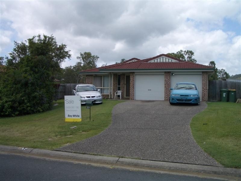 39 Lennon Drive, Windaroo QLD 4207