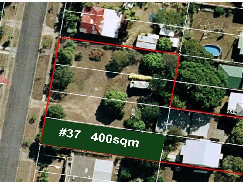37 (Lot 87) Woodanga Street, Murarrie QLD 4172