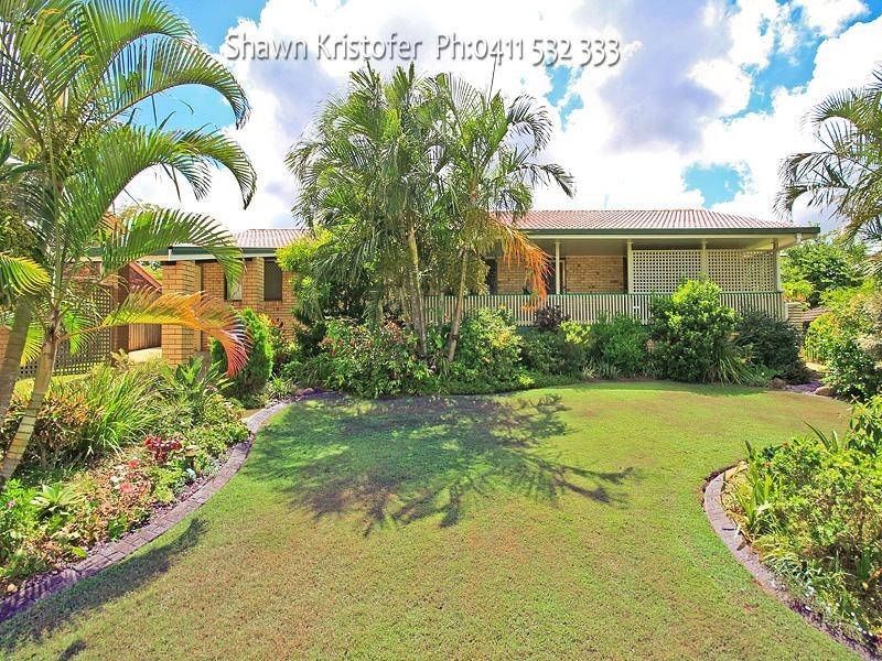 20 Hartigan Street, Belmont QLD 4153
