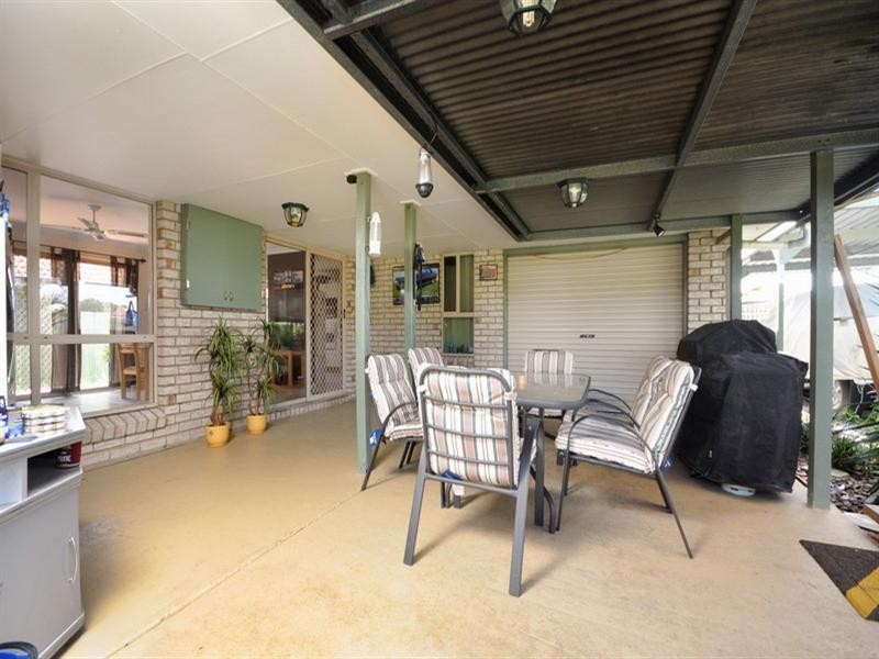 157 Torquay Crescent, Tingalpa QLD 4173