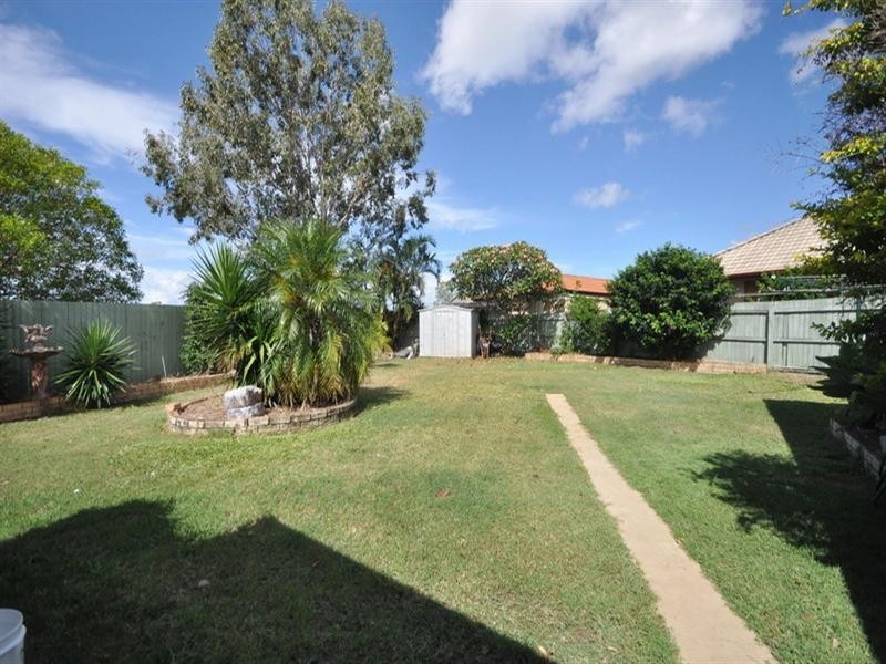 157 Torquay Crescent, Tingalpa QLD 4173