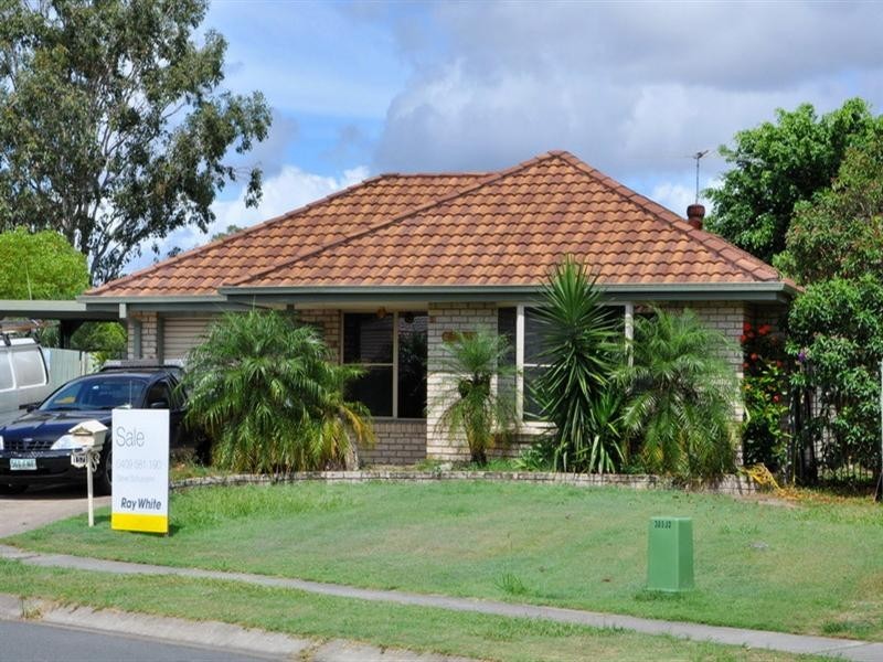 157 Torquay Crescent, Tingalpa QLD 4173