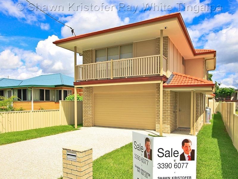 31 Barnham Street, Wynnum QLD 4178