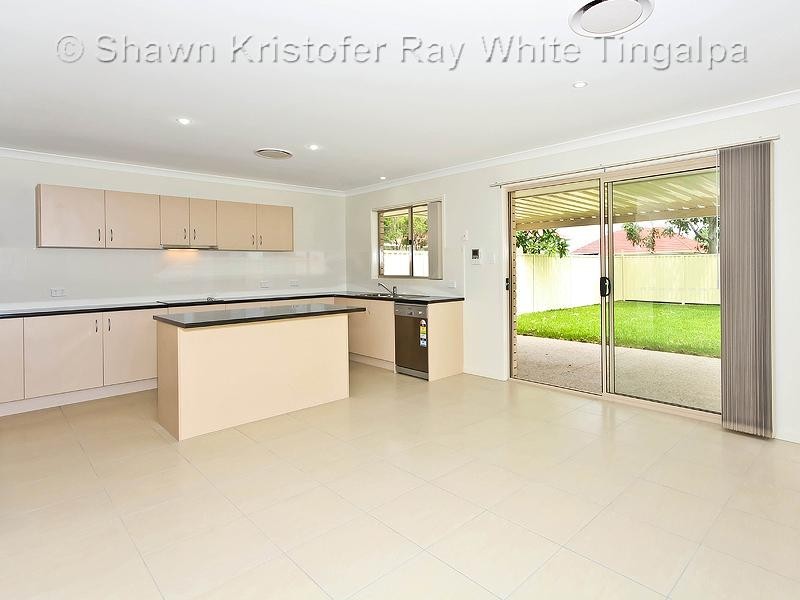 31 Barnham Street, Wynnum QLD 4178