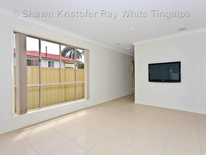 31 Barnham Street, Wynnum QLD 4178