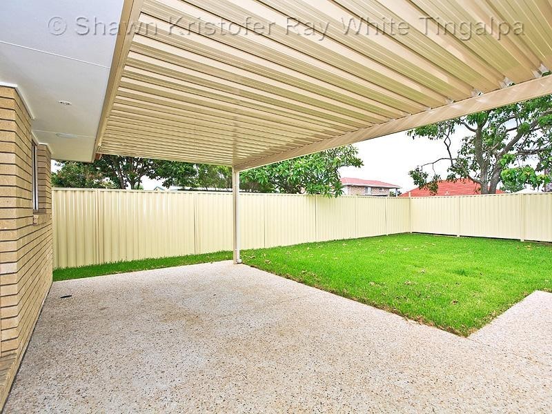 31 Barnham Street, Wynnum QLD 4178