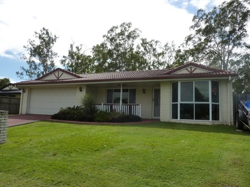 5 Ebony Court, Bray Park QLD 4500