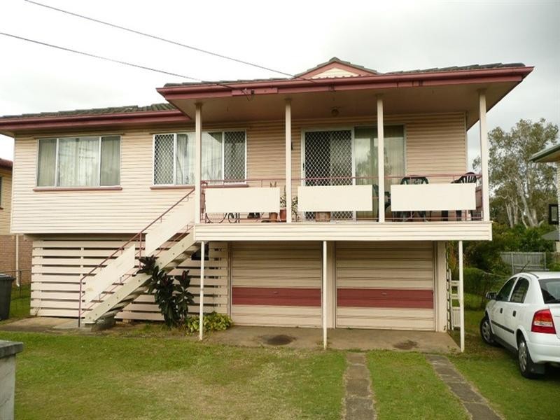 83 Malabar Street, Wynnum West QLD 4178