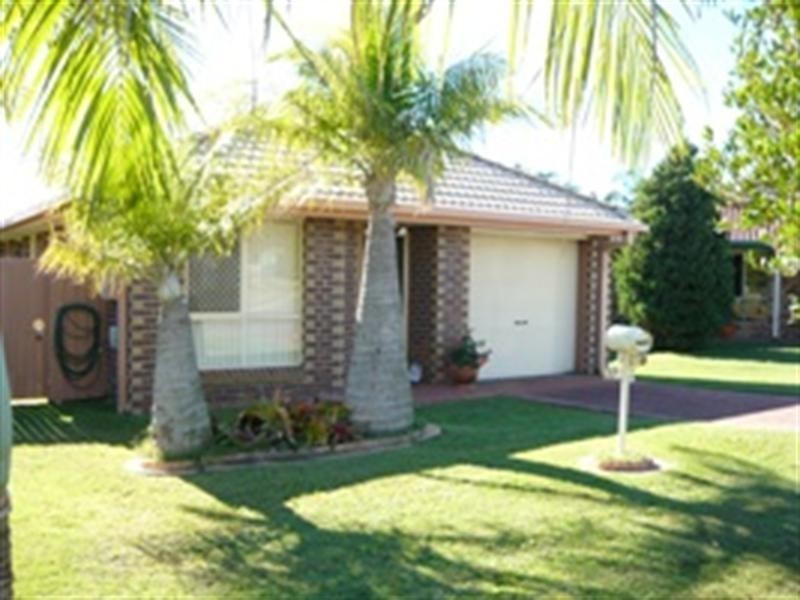 37 Lindeman Place, Tingalpa QLD 4173