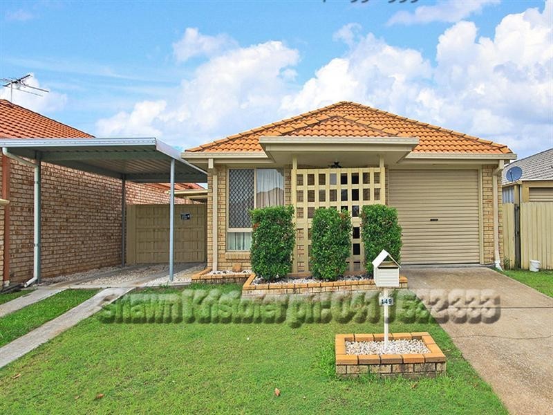 149 Torquay Crescent, Tingalpa QLD 4173