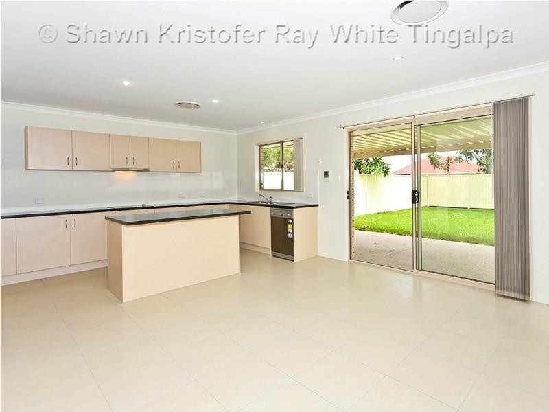 31 Barnham Street, Wynnum QLD 4178