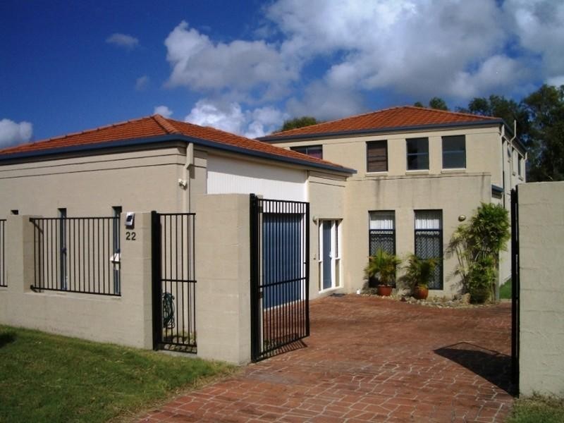 22 Caladium Street, Wakerley QLD 4154