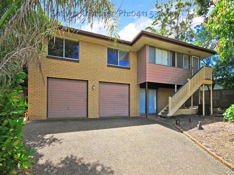 10 Gurnai Street, Belmont QLD 4153