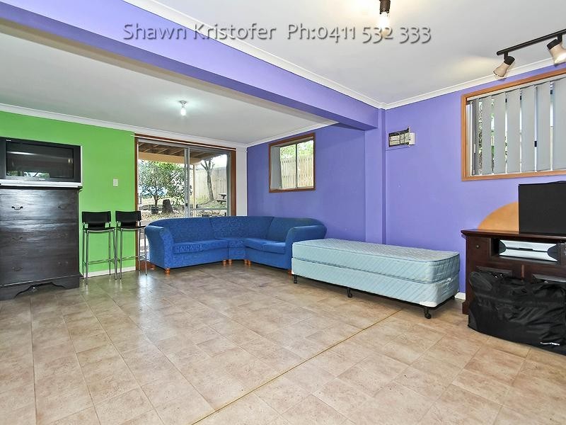 10 Gurnai Street, Belmont QLD 4153