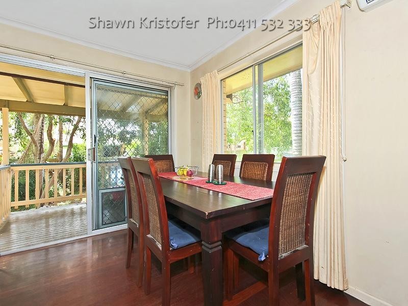 10 Gurnai Street, Belmont QLD 4153