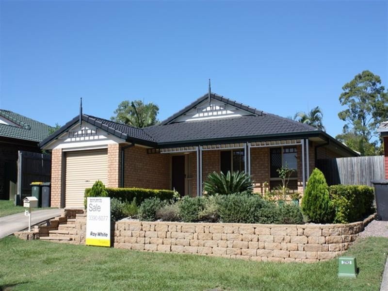 6 Laguna crct, Tingalpa QLD 4173