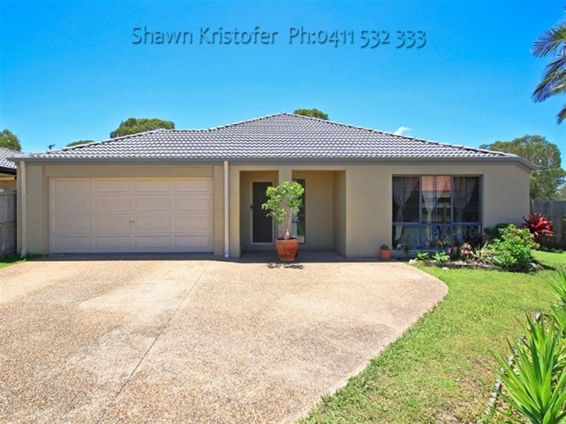 62 Wirra Circuit, Wynnum West QLD 4178