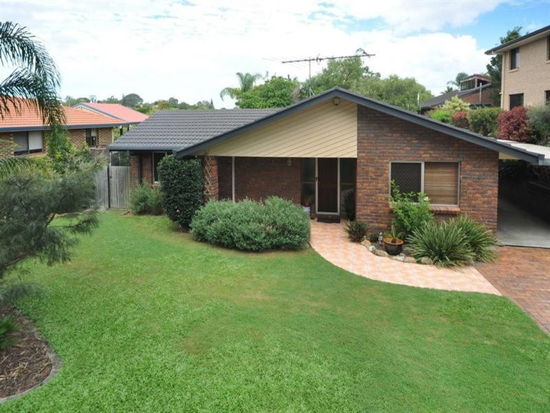 10 Jalanga Street, Belmont QLD 4153