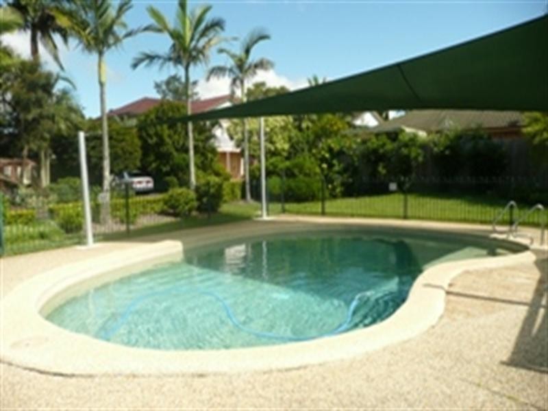 Unit 22/ 43 Scrub Road, Carindale QLD 4152