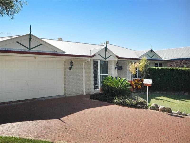 19 Claire Place, Wakerley QLD 4154