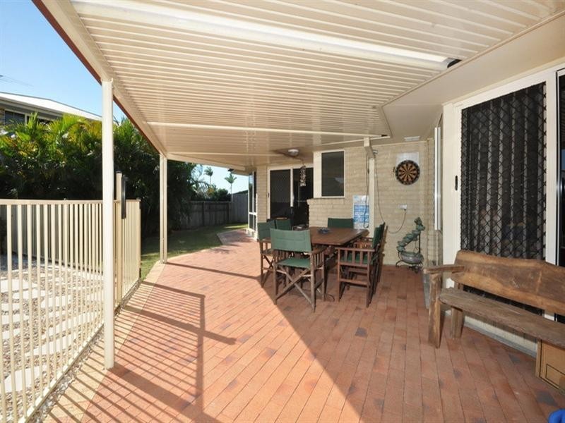19 Claire Place, Wakerley QLD 4154