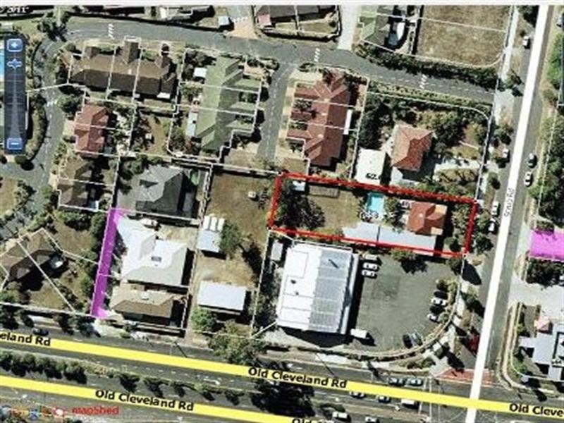 57 Scrub Road, Carindale QLD 4152