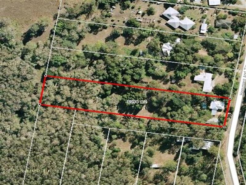 561 Hemmant and Tingalpa Road, Tingalpa QLD 4173