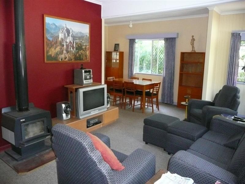 561 Hemmant and Tingalpa Road, Tingalpa QLD 4173