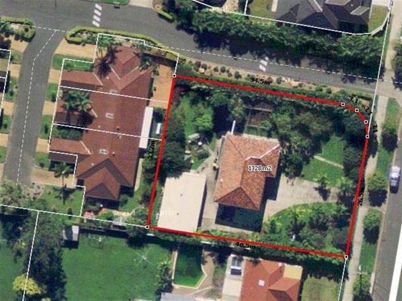 45 Scrub Road, Carindale QLD 4152