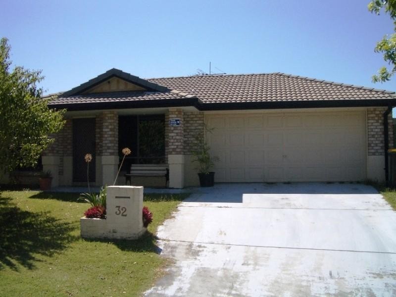 32 Tawonga Street, Hemmant QLD 4174