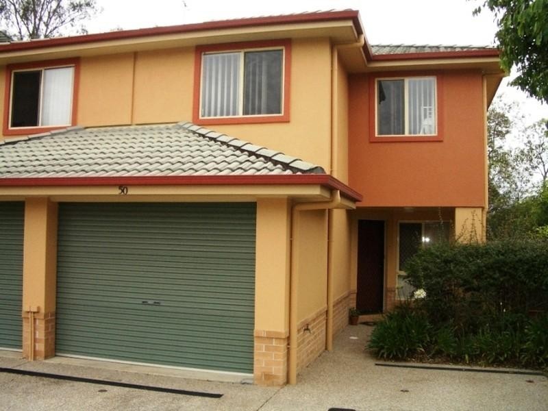 50/52 Coora Street, Wishart QLD 4122