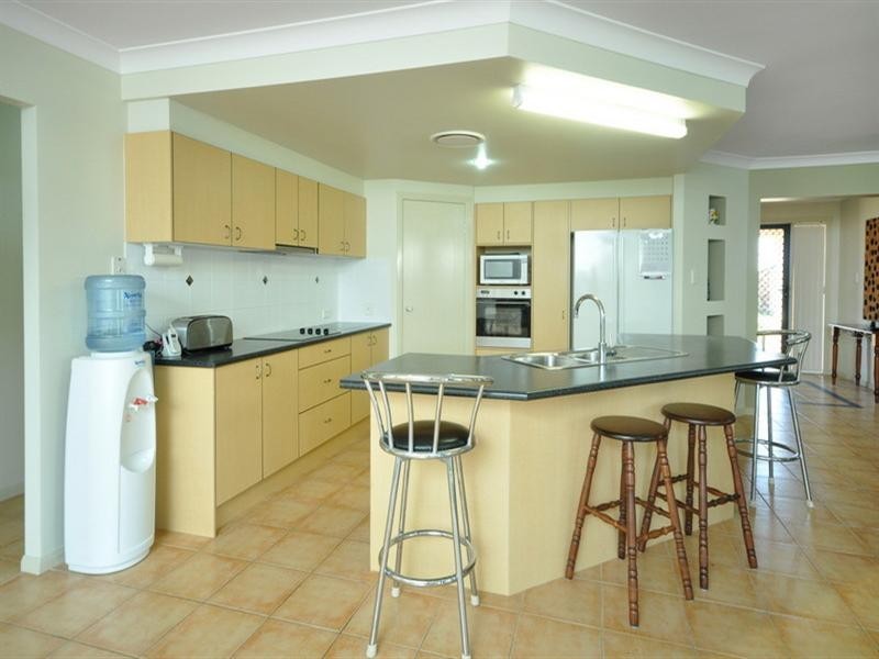 12 Highgreen Place, Thornlands QLD 4164