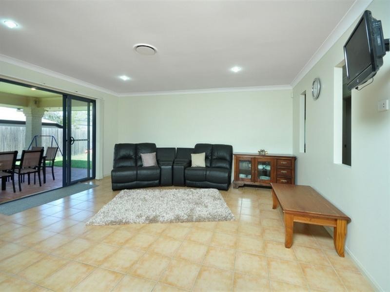 12 Highgreen Place, Thornlands QLD 4164