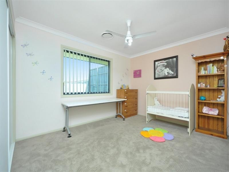 12 Highgreen Place, Thornlands QLD 4164