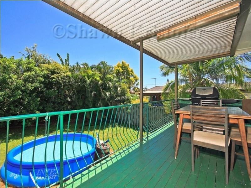 20 Gwynne Street, Wynnum West QLD 4178