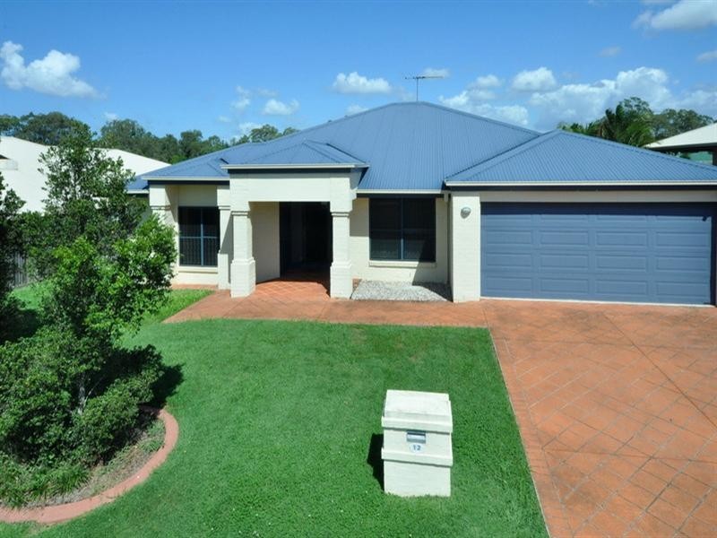 12 Highgreen Place, Thornlands QLD 4164