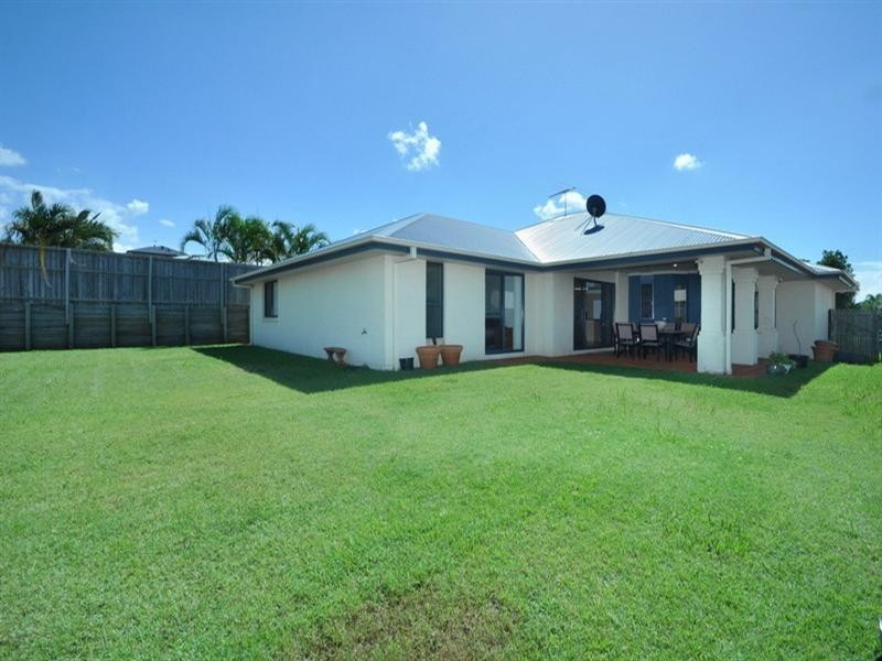 12 Highgreen Place, Thornlands QLD 4164