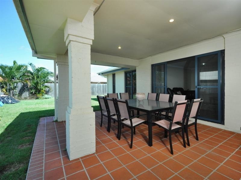 12 Highgreen Place, Thornlands QLD 4164